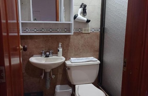 Barrios Unidos House | Hannah's place