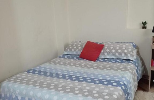 Barrios Unidos House | Hannah's place
