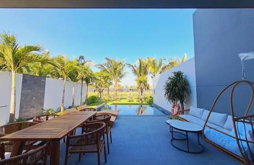 Phuoc Thuan Apartment | HANNAH Villa in Sanctuary Ho Tram 1