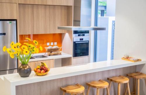 Phuoc Thuan Apartment | HANNAH Villa in Sanctuary Ho Tram 1