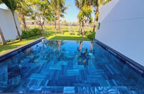 Phuoc Thuan Apartment | HANNAH Villa in Sanctuary Ho Tram 1