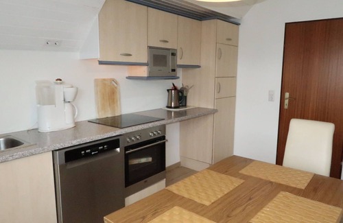 Schillig Apartment | Hannemann by Interhome