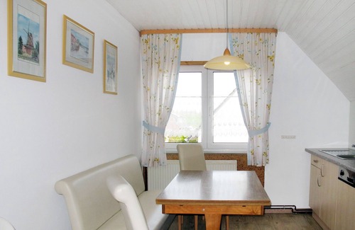 Schillig Apartment | Hannemann by Interhome