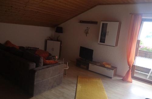 Riedlhutte Apartment | Hanneshof