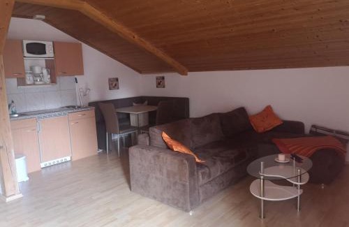 Riedlhutte Apartment | Hanneshof
