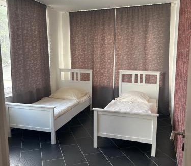 Mitte Apartment | Hannover Group Apartment