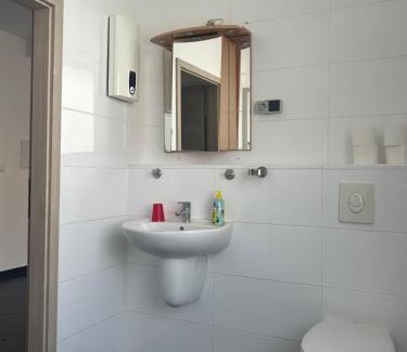 Mitte Apartment | Hannover Group Apartment