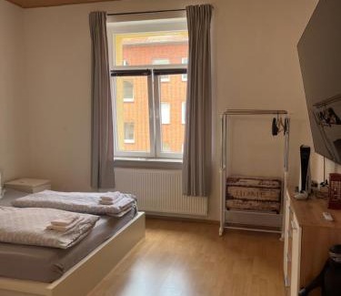 Region Hannover District Apartment | Hannover Messe Apartment 2