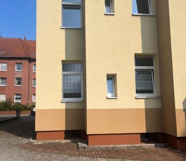 Region Hannover District Apartment | Hannover Messe Apartment 1
