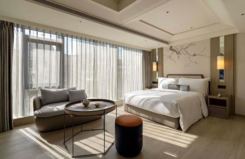 Xinyi Hotel | Hanns House