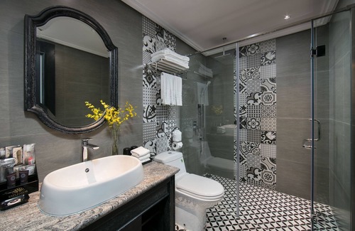 Hang Bo Hotel | Hanoi Esplendor Hotel and Spa