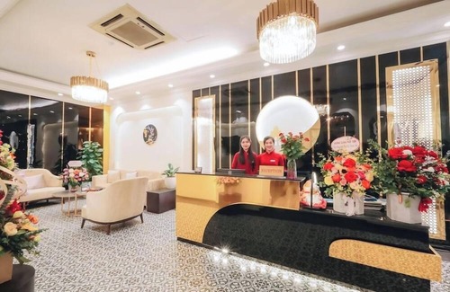 Hang Bac Hotel | Hanoi Focus Boutique Hotel
