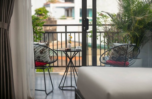 Hang Bo Hotel | Hanoi Vacanza Premier Hotel