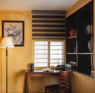 Hang Bai Apartment | Hanoian Old Style Apt Free Parking Old Quarter