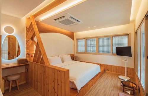 Gyeongju House | Hanok Stay Seowa