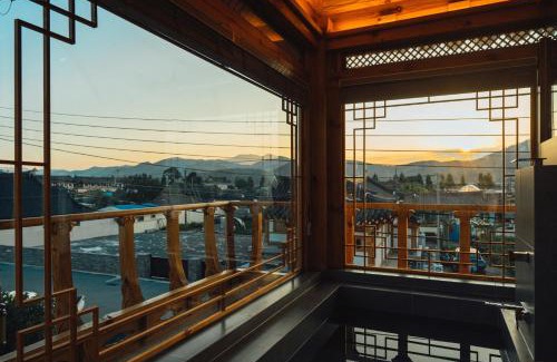 Gyeongju House | Hanok Stay Seowa