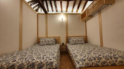 Kumsan House | Hanok1954