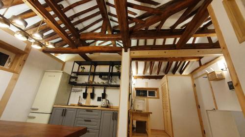 Kumsan House | Hanok1954