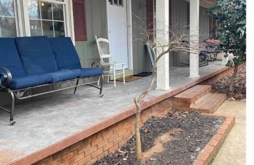Seneca House | Hanover Haven 3 BR/2 Bath