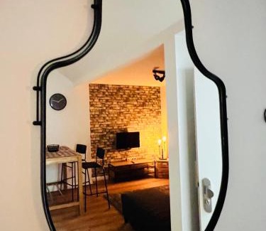Sudervorstadt Apartment | Hanse-Vermietung 2