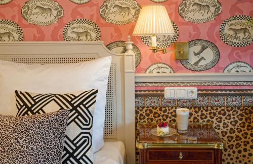 Oberkassel Hotel | Hanseat-Hotel