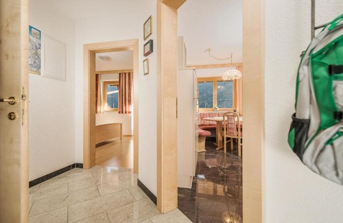Gerlosberg Apartment | Hanserhof