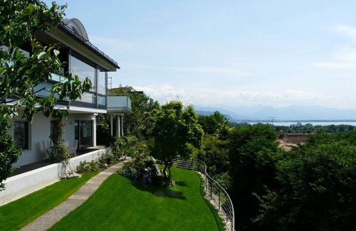 Wannental House | Hanssen in Lindau/Lake Constance