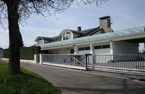 Wannental House | Hanssen in Lindau/Lake Constance