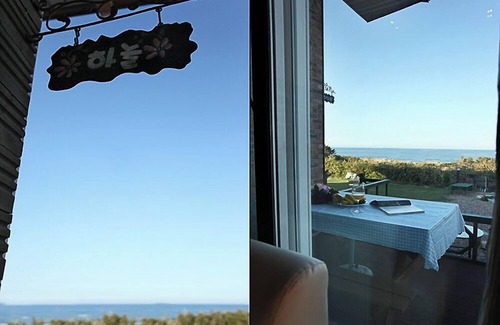 Pohang Apartment | Hanuel Bada Pension