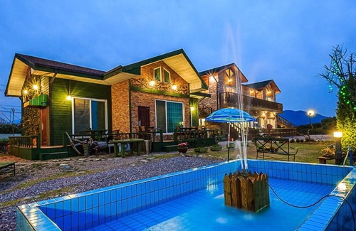 Pohang Apartment | Hanuel Bada Pension