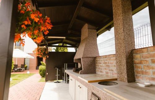 Sovata House | Hanul Conitei