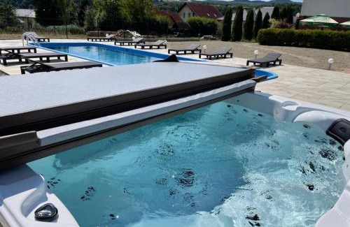Sovata House | Hanul Conitei