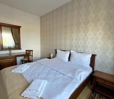 Bradu Hotel | Hanul din Bradu