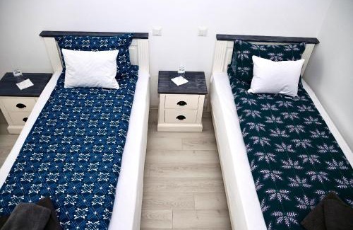 Chichis Bed & Breakfast | Hanul Gulyás Csárda