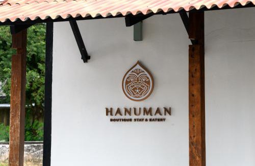 Hat Yai Bed & Breakfast | Hanuman Boutique Stay &Eatery