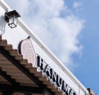 Hat Yai Bed & Breakfast | Hanuman Boutique Stay &Eatery