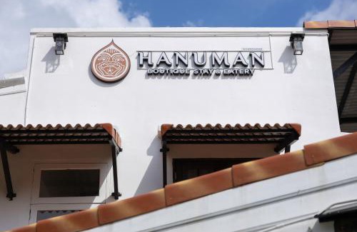 Hat Yai Bed & Breakfast | Hanuman Boutique Stay &Eatery