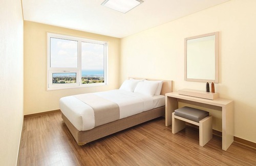 Jocheon Hotel | Hanwha Resort Jeju