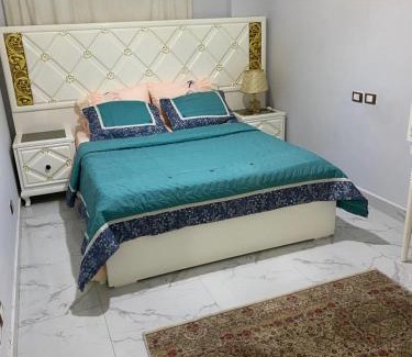 El Hadaba Apartment | Hany House