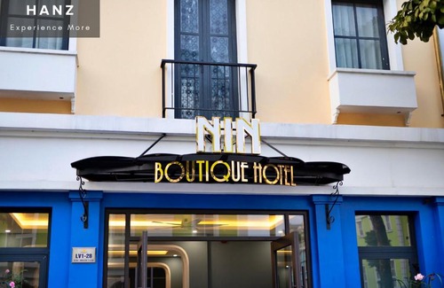 Bai Chay Hotel | HANZ Premium Sun World Halong