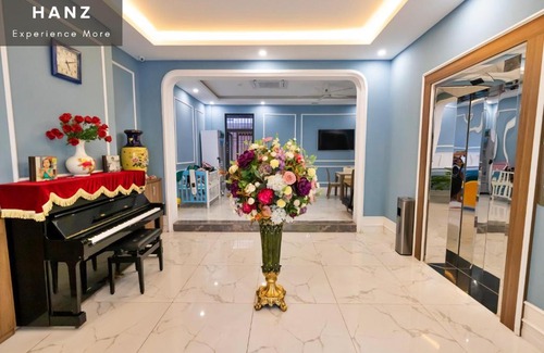 Bai Chay Hotel | HANZ Premium Sun World Halong