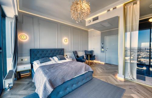 West Pomeranian Voivodeship Apartment | Hanza Tower HOME4U