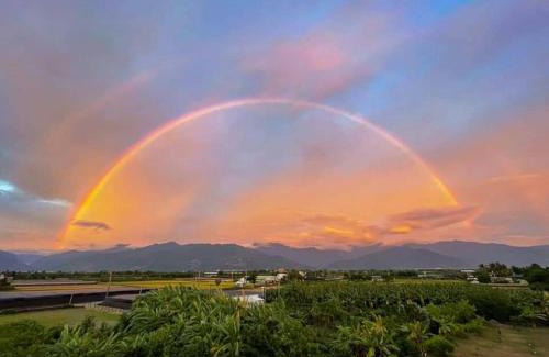 Taitung House | Hao Homestay