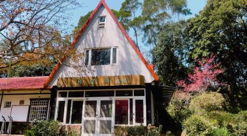 Tongxiao House | Haowangjiao Homestay