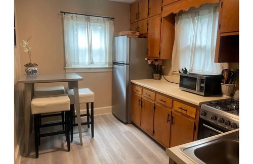 Hapeville Apartment | Hapeville Hideaway