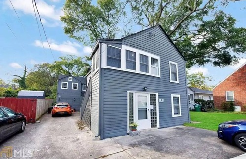 Hapeville Apartment | Hapeville Hideaway