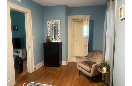 Hapeville Apartment | Hapeville Hideaway