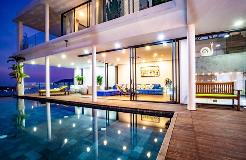 Nha Trang Villa | Hapier Villa