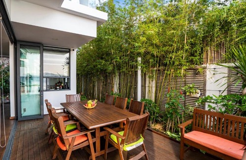 Nha Trang Villa | Hapier Villa