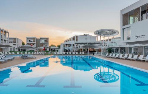 San Briccio Apartment | Hapimag Apartments Cavallino